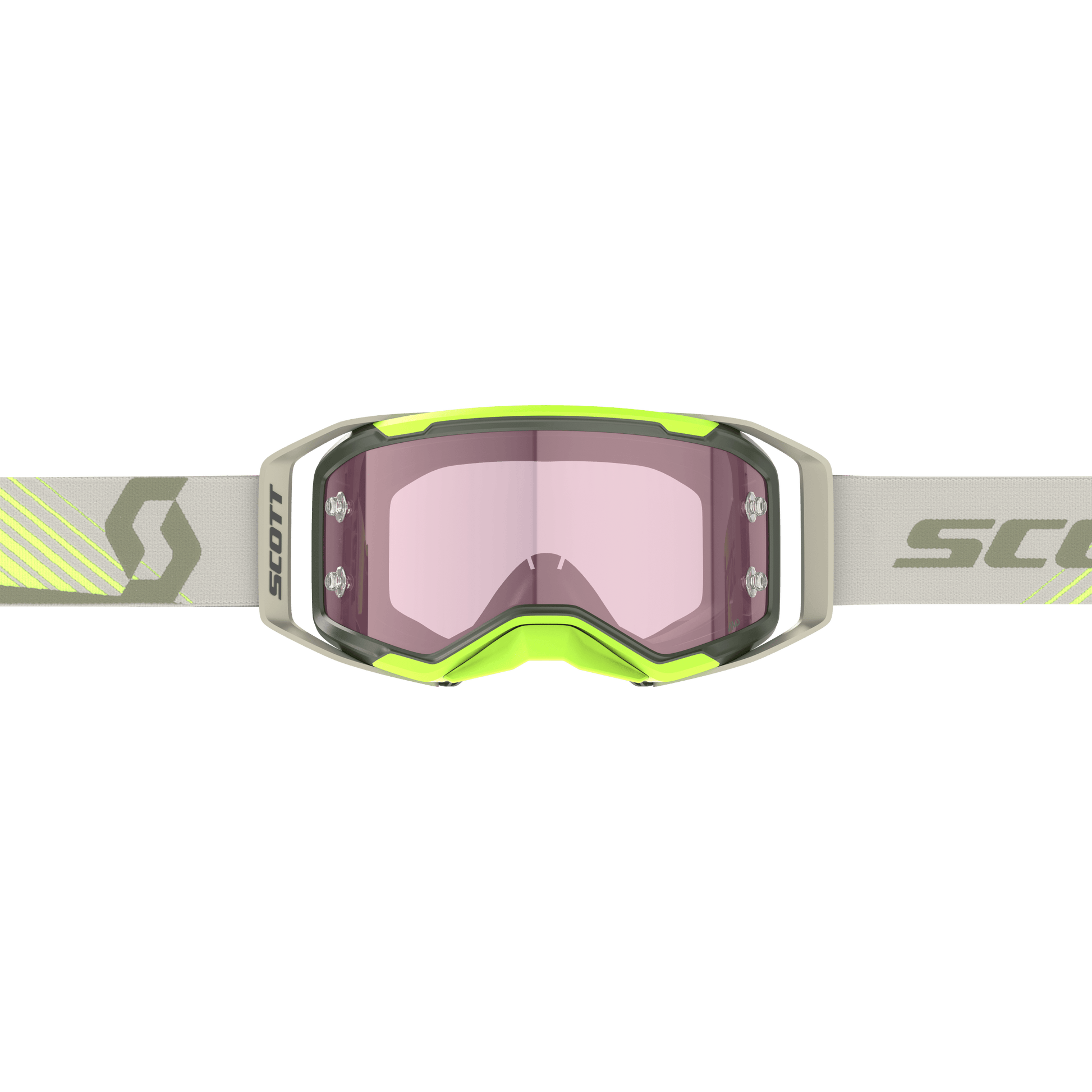 SCOTT 421469 – kaki green/neon yellow / rose works – SECONDARY_PACKSHOT