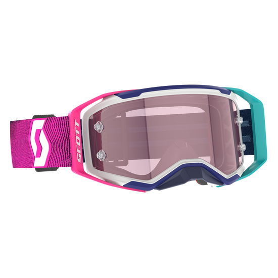 SCOTT 421469 – stealth blue/radiant pink / rose works