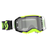SCOTT 421470 – doppler black/neon yellow / light sensitive grey works