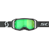 SCOTT 421471 – black/white / green chrome works – SECONDARY_PACKSHOT