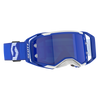 SCOTT 421471 – blue/white / blue chrome works