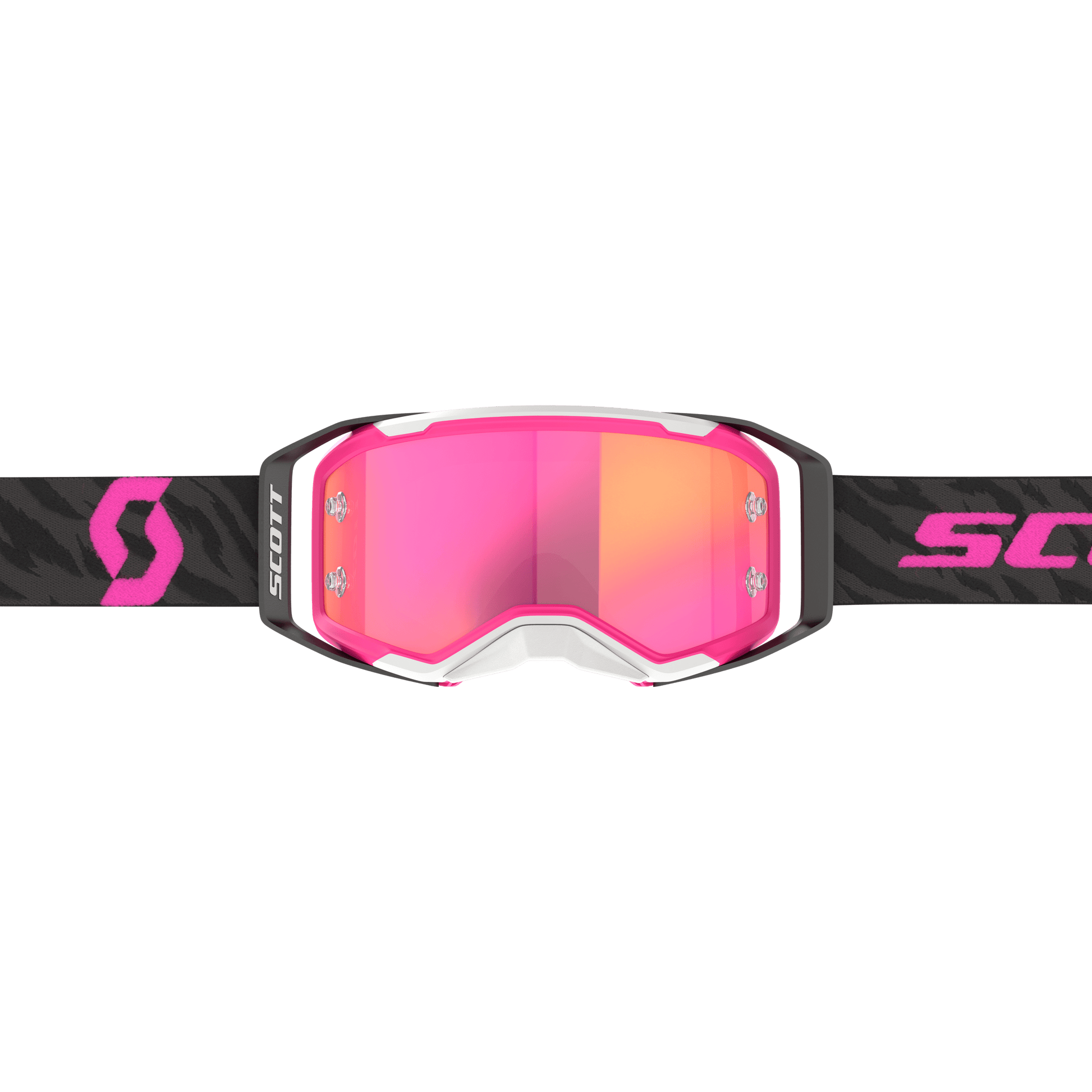 SCOTT 421471 – zebra black/pink / pink chrome works – SECONDARY_PACKSHOT
