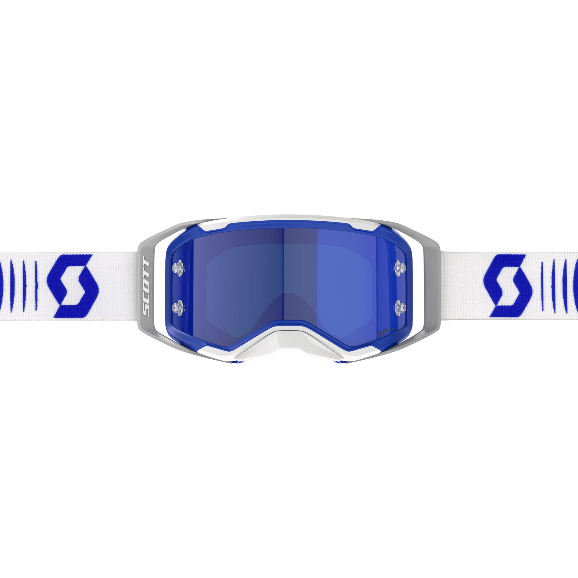 SCOTT 421478 – doppler white/blue / blue chrome works – SECONDARY_PACKSHOT