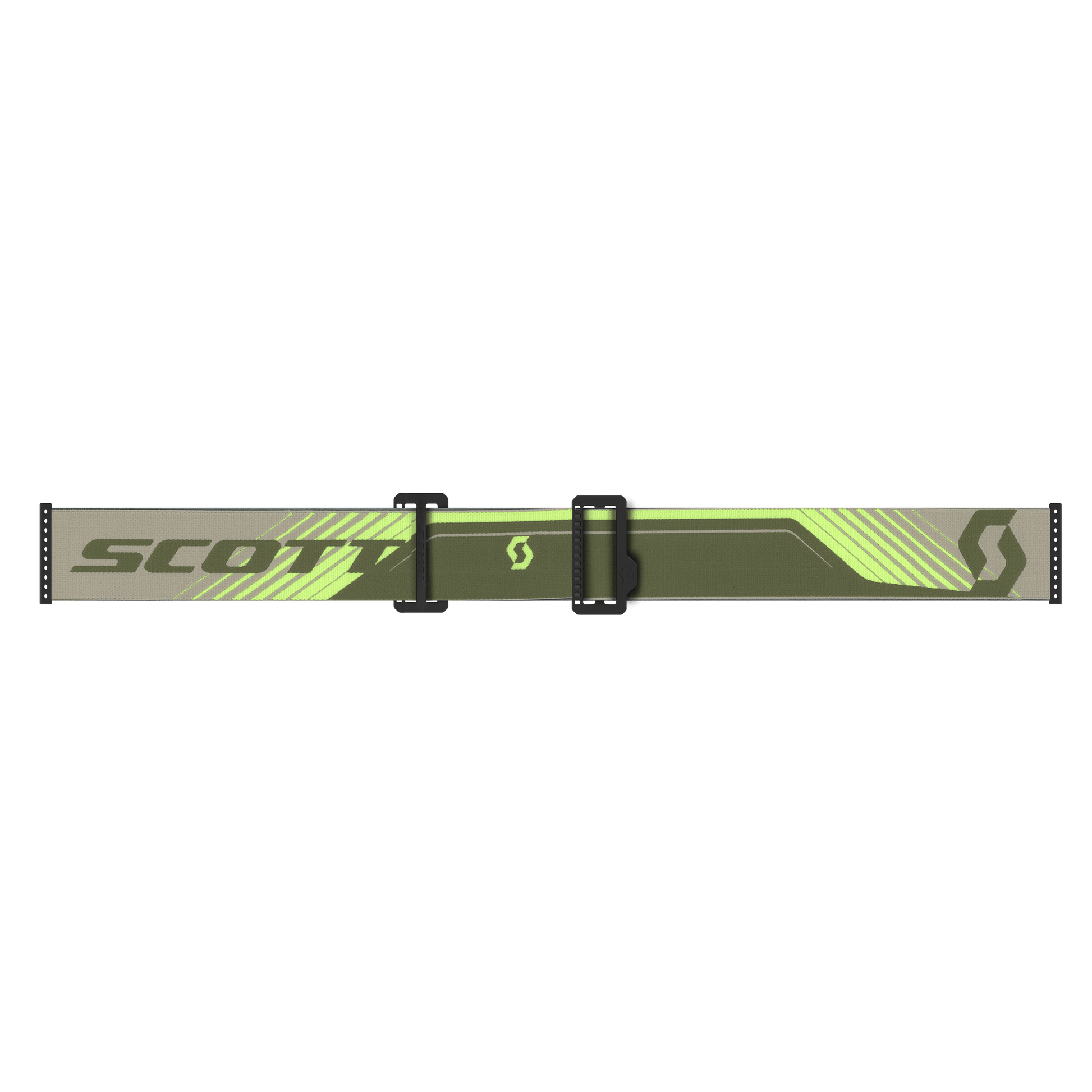 SCOTT 421478 – kaki green/neon yellow / gold chrome works – ADDITIONAL_PACKSHOT