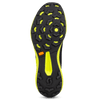 SCOTT Supertrac RC 3 nero/giallo segnaletico – Vista posteriore