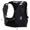 Zaino da trail running SCOTT Endurance TR' 6, color spray grey/black – Vista posteriore