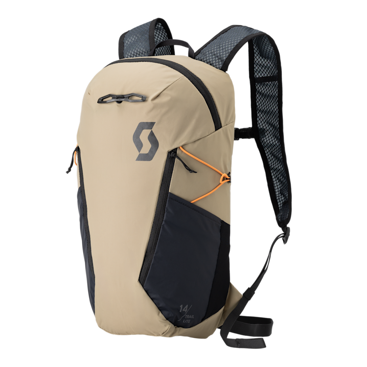 SCOTT 424626 – toast beige/black