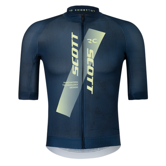 SCOTT 424643 – dark blue/acid yellow