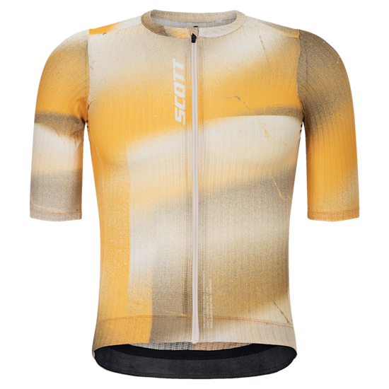 SCOTT 424647 – toast beige/gleam orange