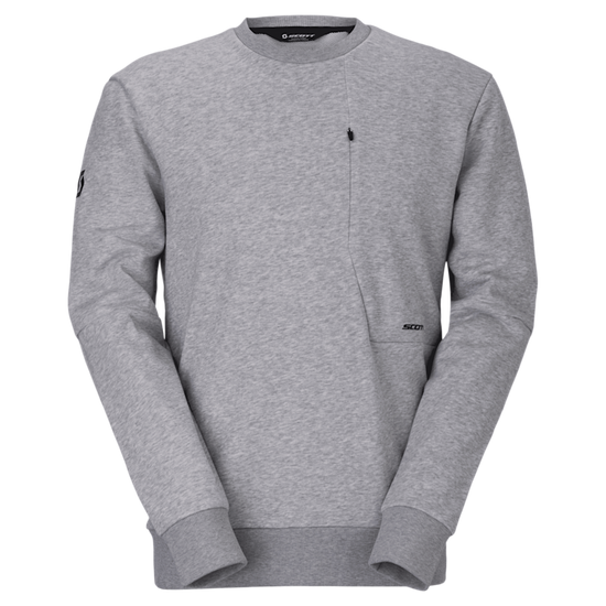 SCOTT 424693 – grey melange