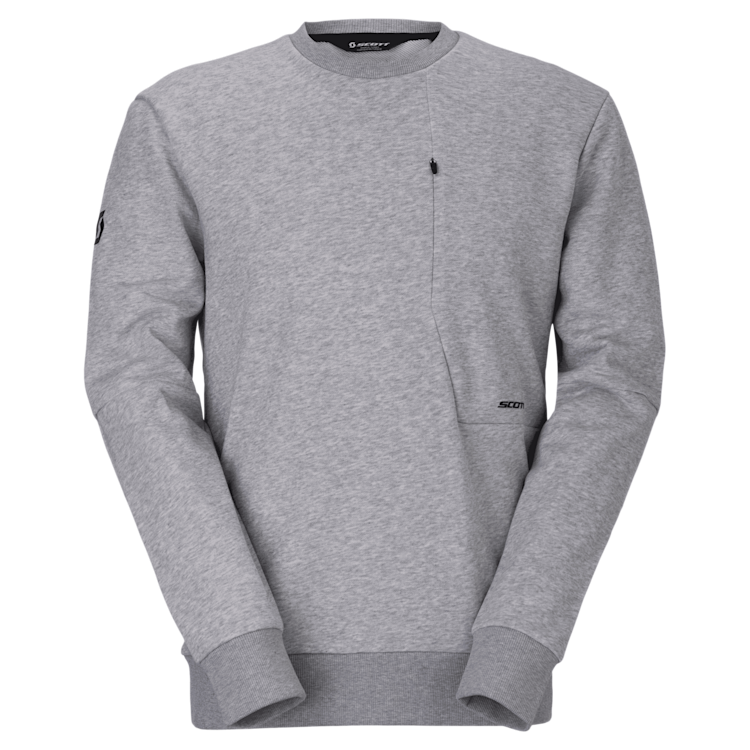 SCOTT 424693 – grey melange