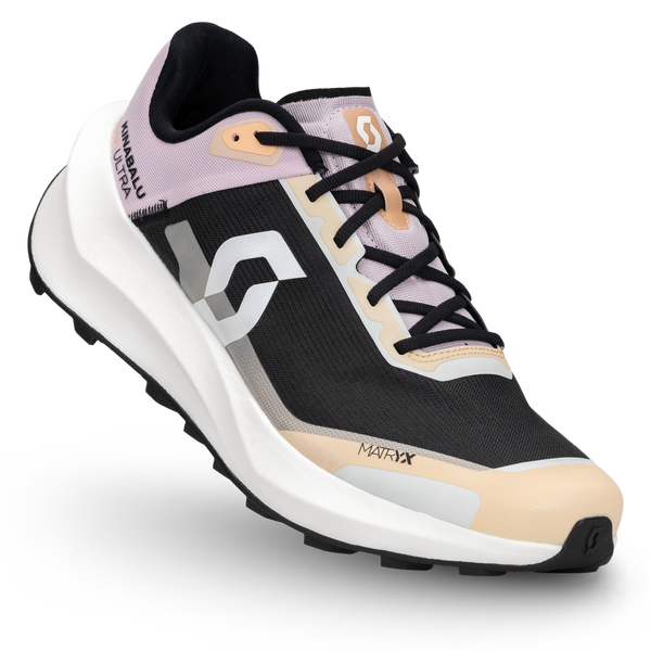 SCOTT Kinabalu Ultra Schoen Dames - Bliss Pink - Abrikoosroze - Bekijk 1