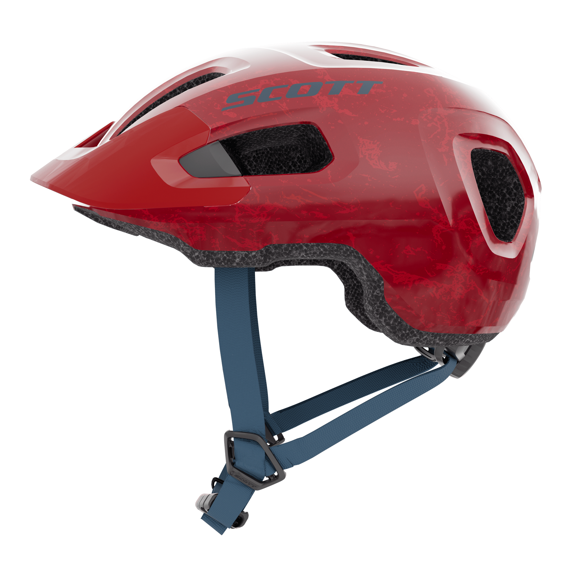 SCOTT 425180 – corsa red – SECONDARY_PACKSHOT