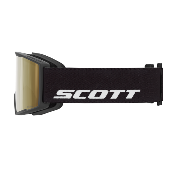 SCOTT Trace Pro Light Sensitive Skibrille - Skibrillen bei PeakStyle