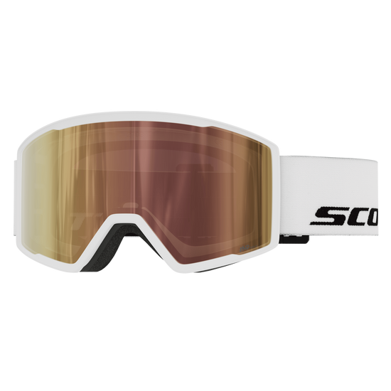 SCOTT Trace Pro Light Sensitive Skibrille - Skibrillen bei PeakStyle