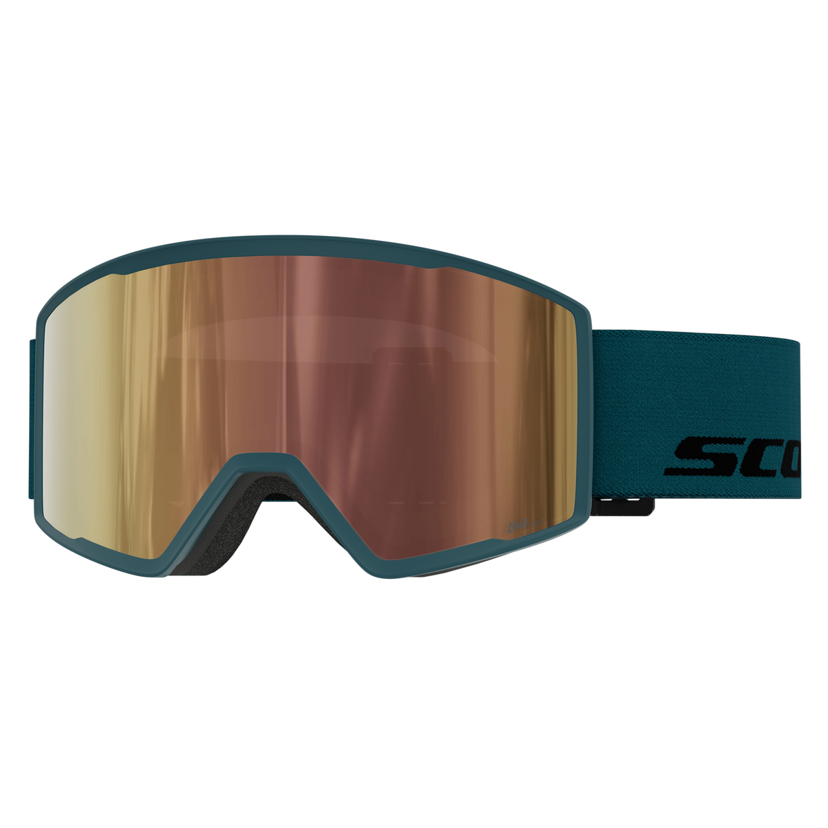 SCOTT Trace Pro Light Sensitive Skibrille - Skibrillen bei PeakStyle