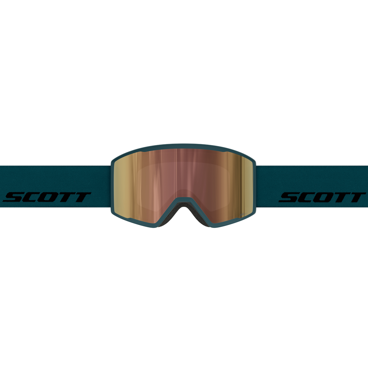 SCOTT Trace Pro Light Sensitive Skibrille - Skibrillen bei PeakStyle