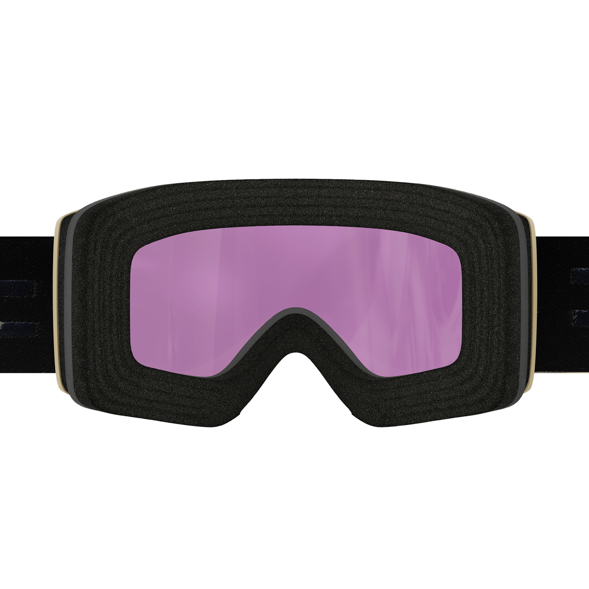 SCOTT Trace Pro Light Sensitive Skibrille - Skibrillen bei PeakStyle