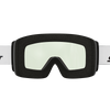 SCOTT Trace Pro Compact Light Sensitive Skibrille Black - AMP LS Cinnamon Chrome S1-3 Ansicht 5