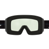 SCOTT Trace Pro Compact Light Sensitive Skibrille White - AMP LS Cinnamon Chrome S1-3 Ansicht 5