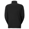 SCOTT Defined Mid Fleecejacke Herren Black Rückansicht