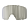 SCOTT Neo Ersatzglas AMP white chrome S2