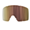 SCOTT Neo Ersatzglas AMP LS cinnamon chrome S1-3