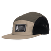 SCOTT 5-panel cap - Caps at PeakStyle