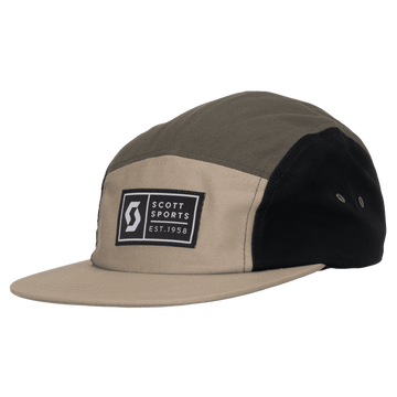 SCOTT 5-panel cap - Caps at PeakStyle