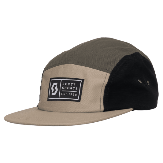 SCOTT 5-Panel Kappe - Caps bei PeakStyle