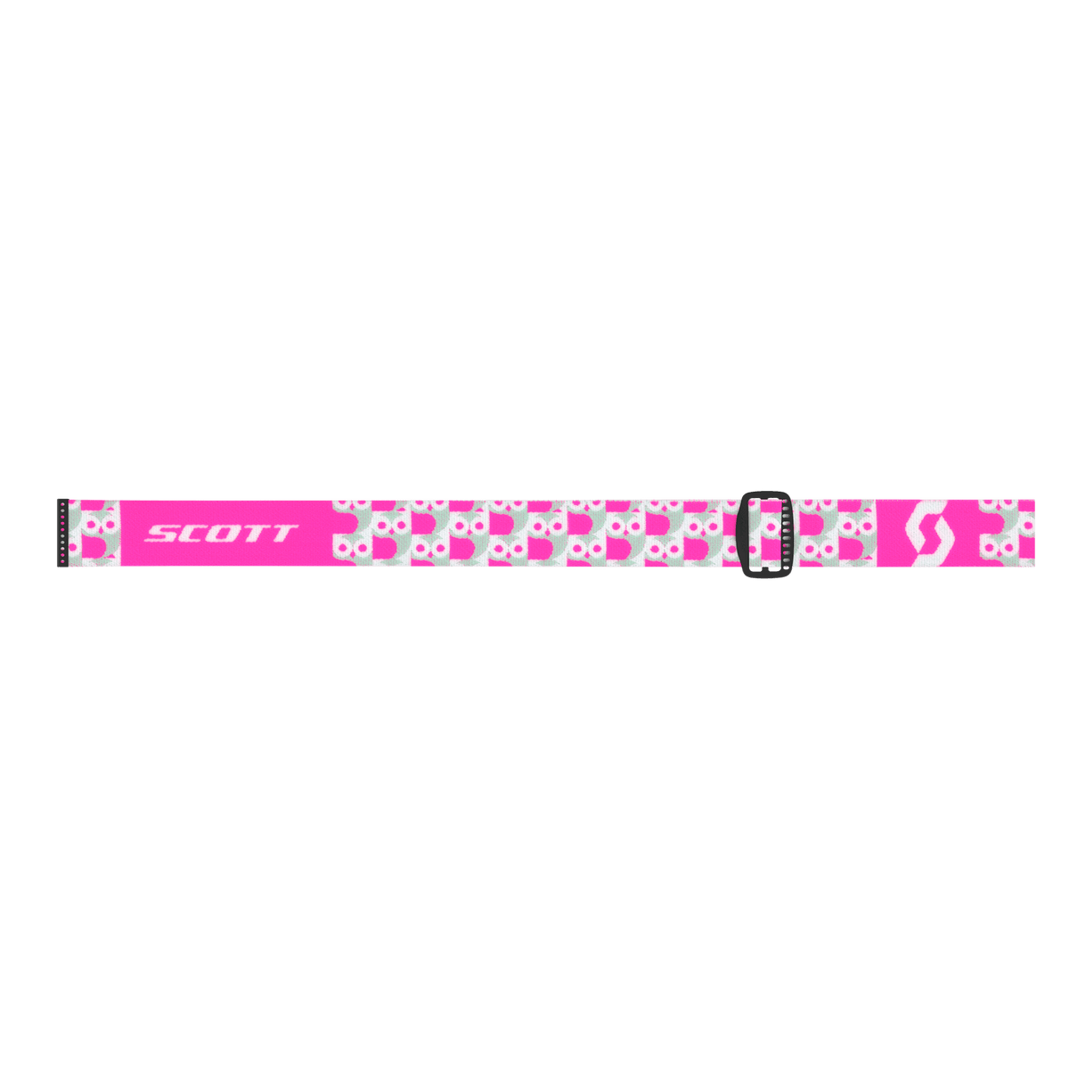 SCOTT Agent Junior Skibrille - Skibrillen bei PeakStyle