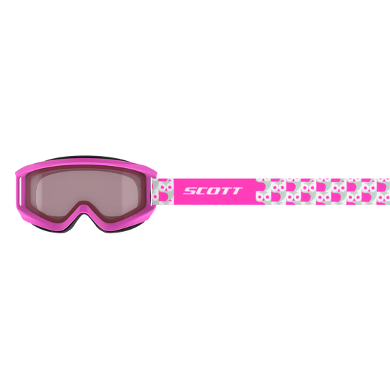 SCOTT Agent Junior Skibrille - Skibrillen bei PeakStyle