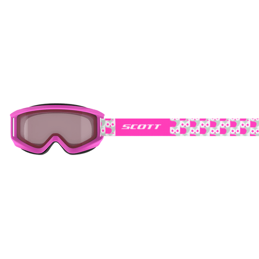 SCOTT Agent Junior Skibrille - Skibrillen bei PeakStyle