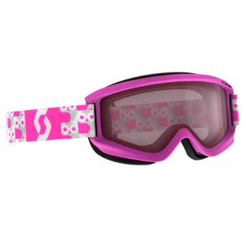 SCOTT Agent Junior Skibrille - Skibrillen bei PeakStyle