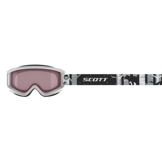 SCOTT Agent Junior Skibrille - Skibrillen bei PeakStyle