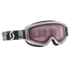 SCOTT Agent Junior Skibrille - Skibrillen bei PeakStyle