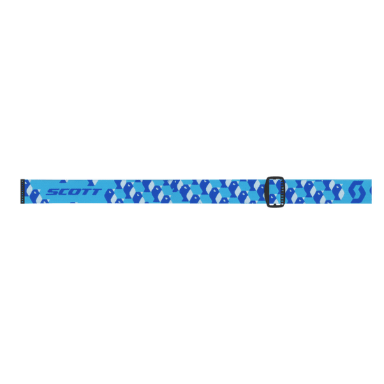 SCOTT Agent Junior Skibrille - Skibrillen bei PeakStyle