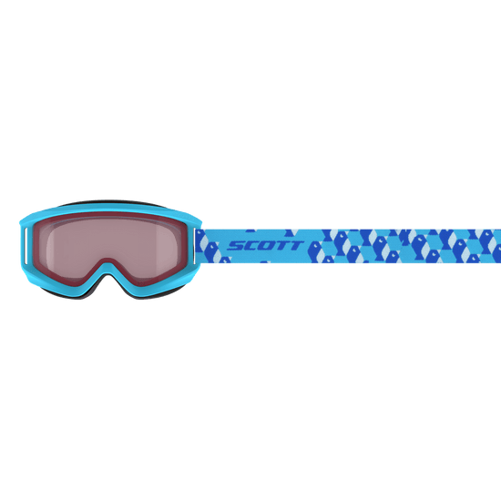 SCOTT Agent Junior Skibrille - Skibrillen bei PeakStyle