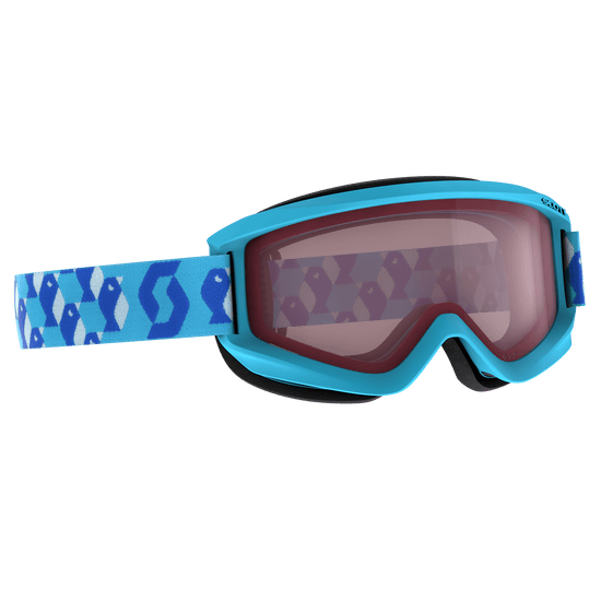 SCOTT Agent Junior Skibrille - Skibrillen bei PeakStyle
