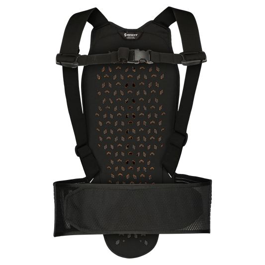SCOTT Airflow Rückenprotektor – Ansicht 2