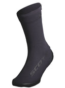 Scott ALL SEASON 10 SHOE COVER - Black S/M Gamaschen - PeakStyle