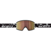 SCOTT Ambit Compact Light Sensitive Skibrille Granite Black - White – Ansicht 2