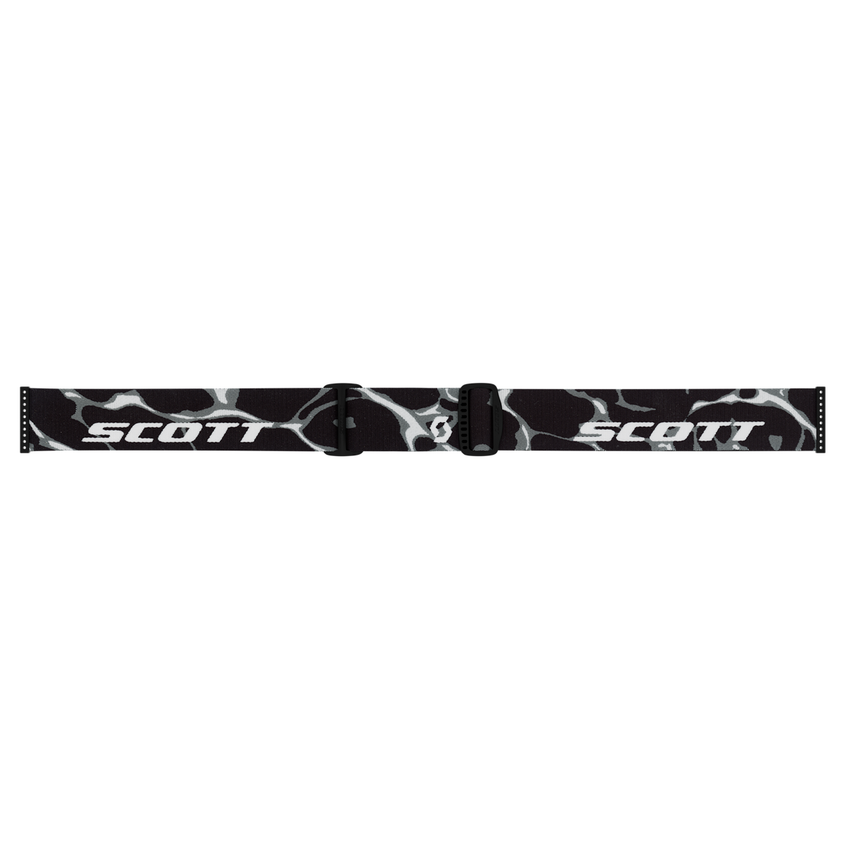 SCOTT Ambit Compact Light Sensitive Skibrille Granite Black - White – Ansicht 3
