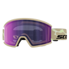 SCOTT Ambit Compact Light Sensitive Skibrille Mojave Beige