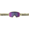 SCOTT Ambit Compact Light Sensitive Skibrille Mojave Beige – Ansicht 2