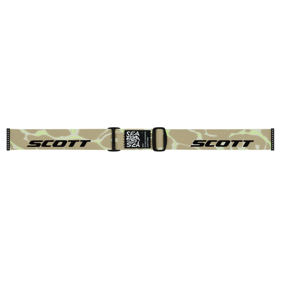 SCOTT Ambit Compact Light Sensitive Skibrille Mojave Beige – Ansicht 3