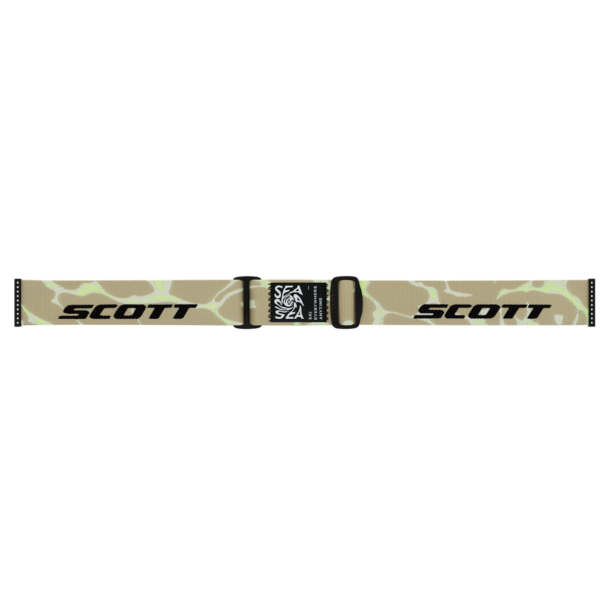 SCOTT Ambit Compact Light Sensitive Skibrille Mojave Beige – Ansicht 3