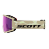 SCOTT Ambit Compact Light Sensitive Skibrille Mojave Beige – Ansicht 4