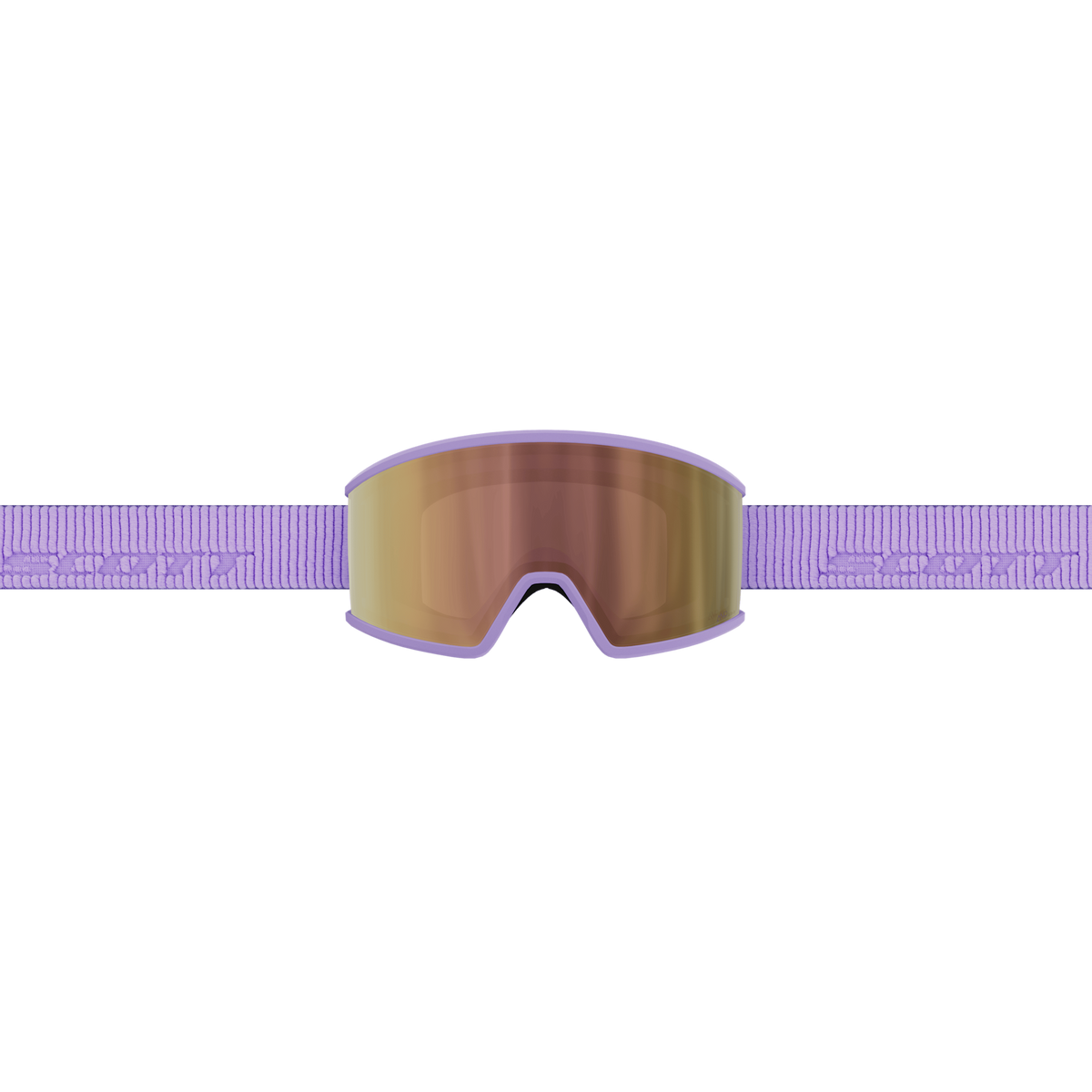 SCOTT Ambit Compact Light Sensitive Skibrille Sherbet Purple – Ansicht 2