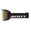 Maschere da sci SCOTT Ambit Compact Light Sensitive - maschere da sci su PeakStyle